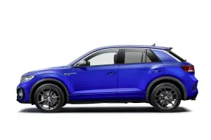 Volkswagen T-Roc R 2019 - 16