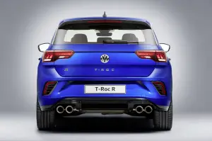 Volkswagen T-Roc R 2019 - 18