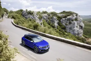 Volkswagen T-Roc R 2019 - 1