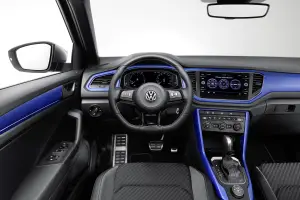 Volkswagen T-Roc R 2019 - 21