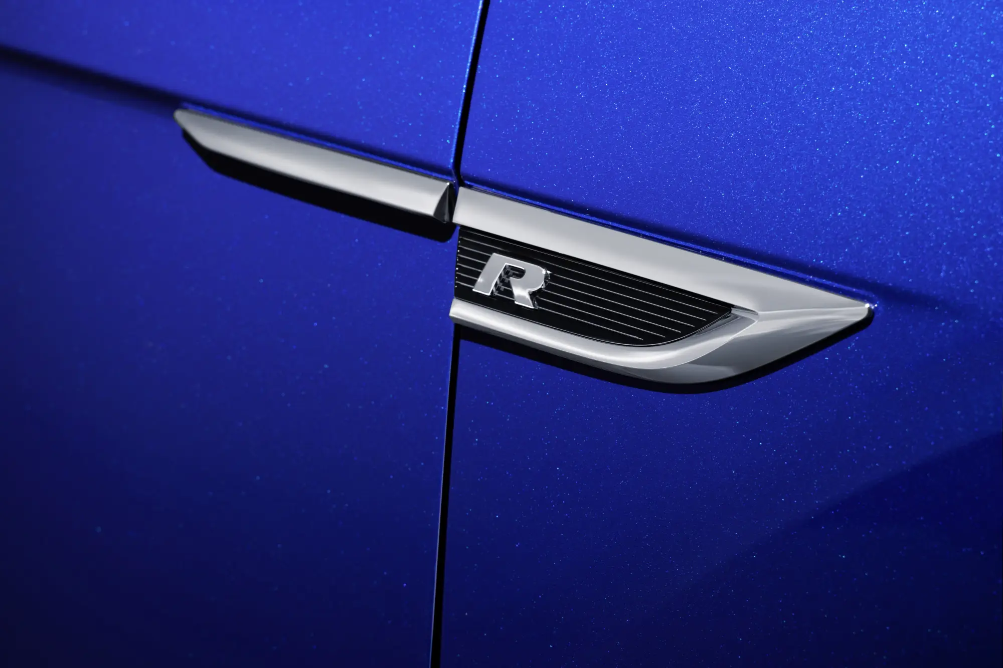 Volkswagen T-Roc R 2019 - 26
