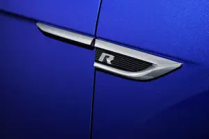 Volkswagen T-Roc R 2019 - 26