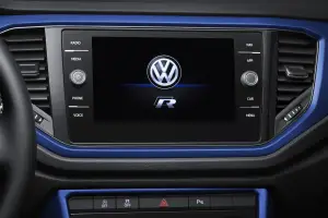 Volkswagen T-Roc R 2019 - 29