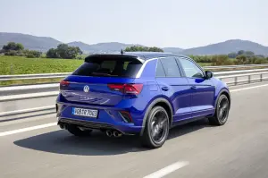 Volkswagen T-Roc R 2019 - 33