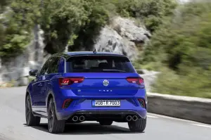 Volkswagen T-Roc R 2019 - 35