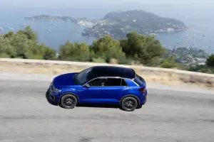 Volkswagen T-Roc R 2019 - 39