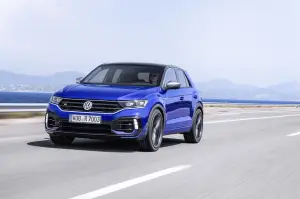 Volkswagen T-Roc R 2019 - 40