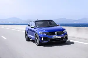 Volkswagen T-Roc R 2019 - 41