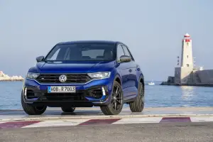 Volkswagen T-Roc R 2019 - 45