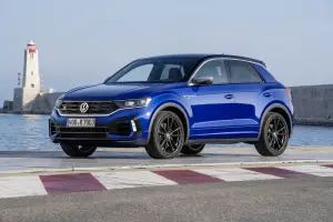 Volkswagen T-Roc R 2019 - 46