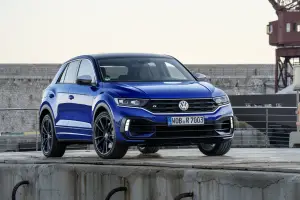 Volkswagen T-Roc R 2019 - 48