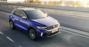 Volkswagen T-Roc R 2019 - 4