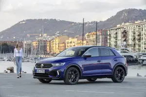 Volkswagen T-Roc R 2019 - 51