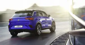 Volkswagen T-Roc R 2019 - 5