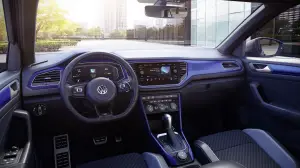 Volkswagen T-Roc R 2019 - 9