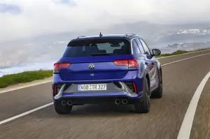 Volkswagen T-Roc R 2022 - Foto ufficiali - 10