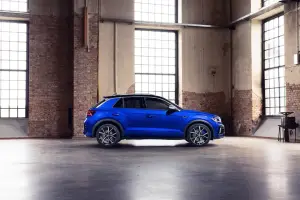 Volkswagen T-Roc R 2022 - Foto ufficiali