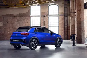 Volkswagen T-Roc R 2022 - Foto ufficiali - 5