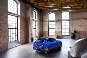 Volkswagen T-Roc R 2022 - Foto ufficiali