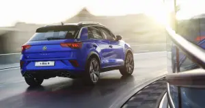 Volkswagen T-Roc R - anteprima