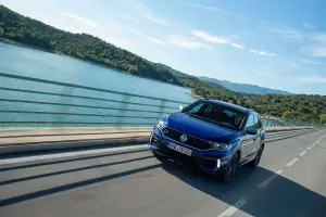 Volkswagen T-Roc R - Foto ufficiali - 11