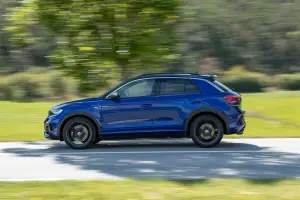 Volkswagen T-Roc R - Foto ufficiali - 12