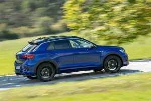 Volkswagen T-Roc R - Foto ufficiali - 13