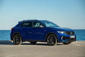 Volkswagen T-Roc R - Foto ufficiali - 19