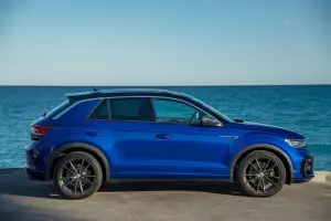 Volkswagen T-Roc R - Foto ufficiali - 22