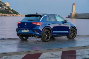 Volkswagen T-Roc R - Foto ufficiali - 24