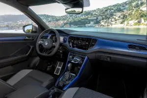 Volkswagen T-Roc R - Foto ufficiali - 30