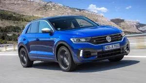 Volkswagen T-Roc R - Foto ufficiali - 4