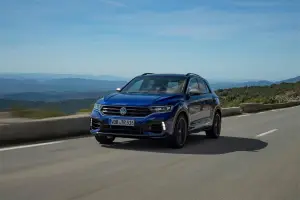 Volkswagen T-Roc R - Foto ufficiali - 9