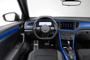 Volkswagen T-Roc R