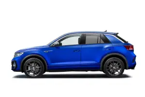 Volkswagen T-Roc R