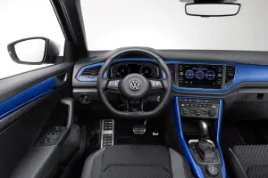 Volkswagen T-Roc R