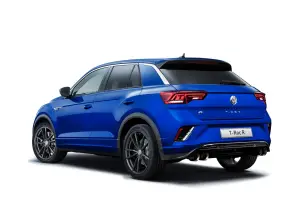 Volkswagen T-Roc R