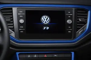 Volkswagen T-Roc R - 22