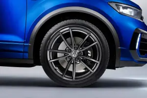 Volkswagen T-Roc R