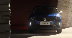 Volkswagen T-Roc R