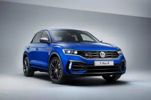 Volkswagen T-Roc R - 2