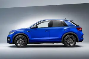 Volkswagen T-Roc R - 3