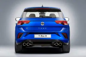 Volkswagen T-Roc R - 4