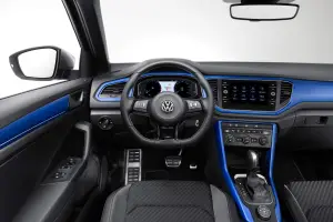 Volkswagen T-Roc R