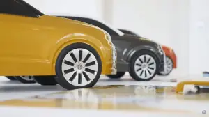 Volkswagen T-Roc - Teaser