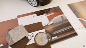 Volkswagen T-Roc - Teaser