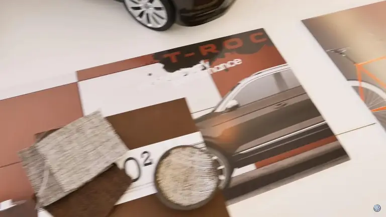 Volkswagen T-Roc - Teaser - 13