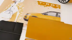 Volkswagen T-Roc - Teaser - 4