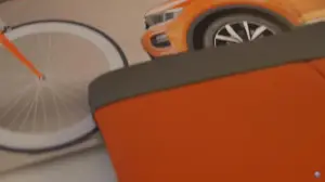 Volkswagen T-Roc - Teaser - 6