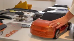 Volkswagen T-Roc - Teaser